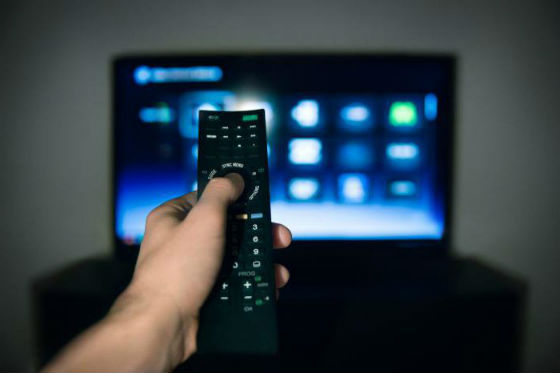Телевизор не реагирует на пульт | Вызов телемастера на дом в Наро-Фоминске
