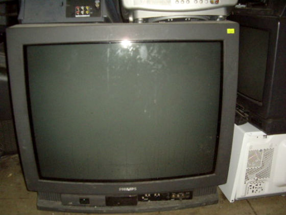 Оперативный ремонт кинескопных телевизоров | Вызов телемастера на дом в Наро-Фоминске