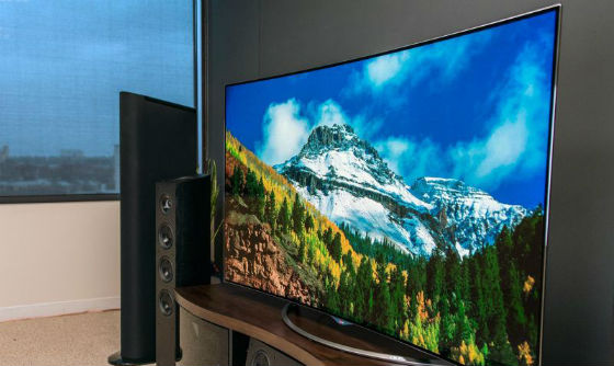 Ремонт OLED телевизоров недорого | Вызов телемастера на дом в Наро-Фоминске